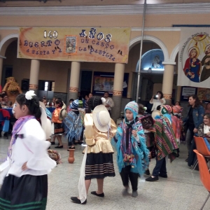 Encuentro de Federación de Uniones de Padres de Familia 2017
