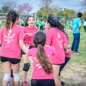 InterHuerto - 2º día