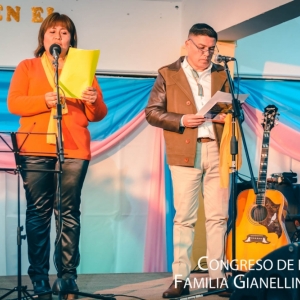 Apertura del  #CongresoFG2018