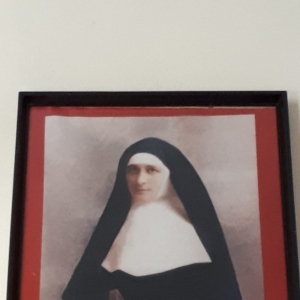 Creación Nueva Provincia Religiosa: Hna Crescencia Pérez