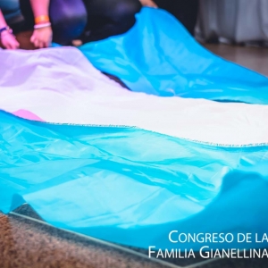 3 Día #CongresoFG2018 -Presentación por Comunidades