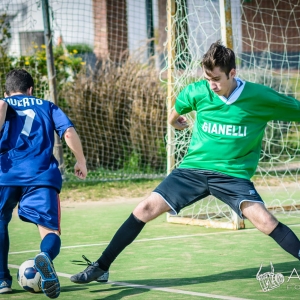 InterHuerto - 1º día