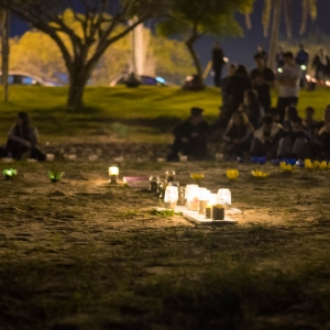 InterHuerto - 2º día