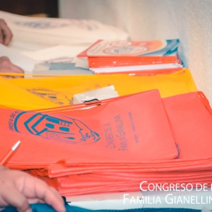 Últimos detalles #CongresoFG2018