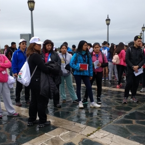 InterHuerto - 2º día