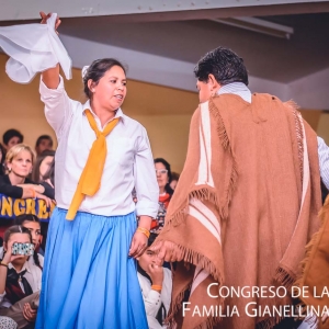 3 Día #CongresoFG2018 -Presentación por Comunidades