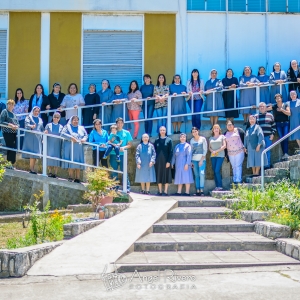 Encuentro de Planificación 2018