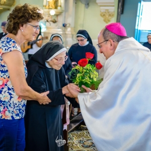 189º Aniversario de la fundación del Instituto, bodas y renovación de votos