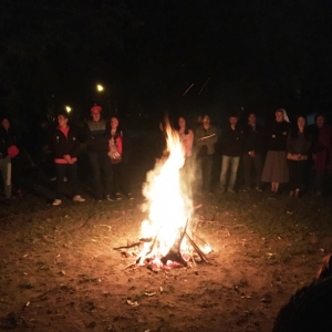 Misión Ranchillos 2019