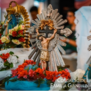 #CongresoFG2018- Misa de clausura del congreso