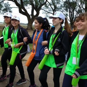 InterHuerto - 2º día