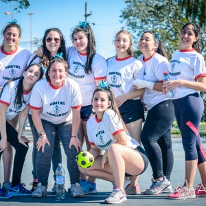 InterHuerto - 1º día