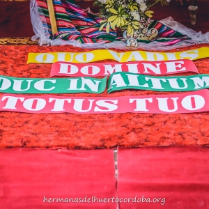 ENCUENTRO VOCACIONAL HUERTANO GIANELLINO