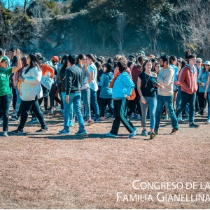 3 Día #CongresoFG2018 - Recreación en Familia