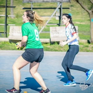 InterHuerto - 1º día