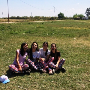 Misión Ranchillos 2019