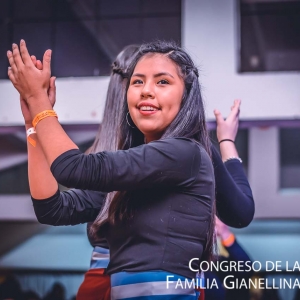 3 Día #CongresoFG2018 -Presentación por Comunidades