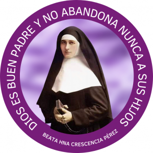 Diseños en el dia de Crescencia 2023