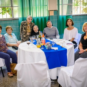 189º Aniversario de la fundación del Instituto, bodas y renovación de votos