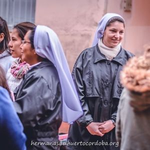 ENCUENTRO VOCACIONAL HUERTANO GIANELLINO