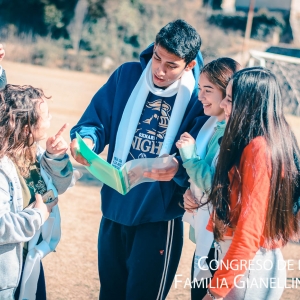 Talleres tercer día