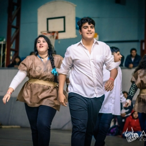 InterHuerto - Presentación de delegaciones