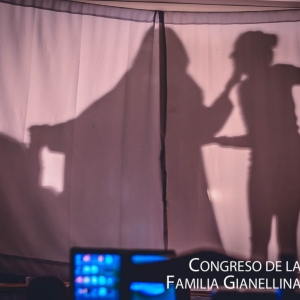 3 Día #CongresoFG2018  - Momento Mariano- Testimonio