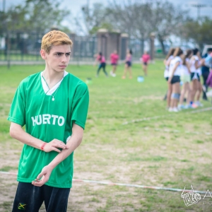 InterHuerto - 2º día