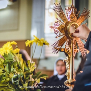ENCUENTRO VOCACIONAL HUERTANO GIANELLINO