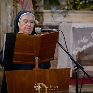 189º Aniversario de la fundación del Instituto, bodas y renovación de votos