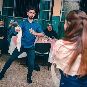 Bodas de Oro - Hermana del Huerto Pucheta