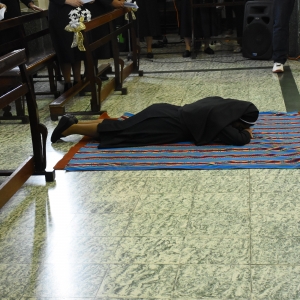 VOTOS PERPETUOS HNA IRMA PEREZ - PCIA DE JUJUY