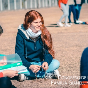 Talleres tercer día