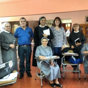 Encuentro de Planificación Pastoral - Segundo día