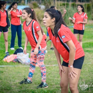 InterHuerto - 2º día