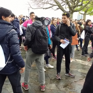 InterHuerto - 2º día