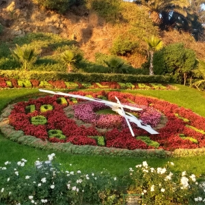 Encuentro de referentes de la Familia Gianellina