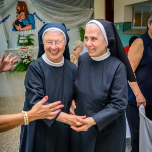 189º Aniversario de la fundación del Instituto, bodas y renovación de votos