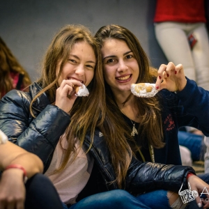 InterHuerto - Presentación de delegaciones