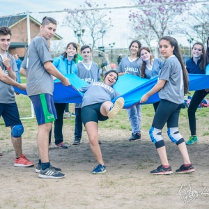 InterHuerto - 2º día