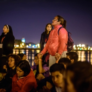 InterHuerto - 2º día