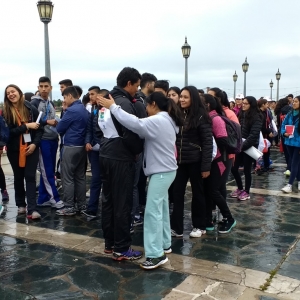 InterHuerto - 2º día