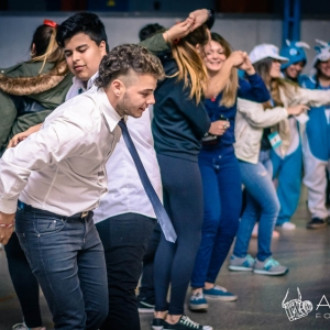 InterHuerto - Presentación de delegaciones