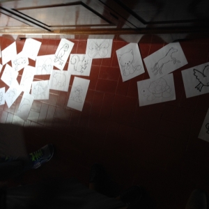 Encuentro de Planificación Pastoral - Primer día