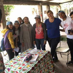 Misión Tucumán 2018