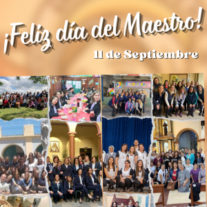 Día del Maestro 2023