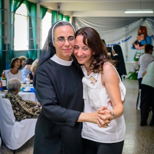 189º Aniversario de la fundación del Instituto, bodas y renovación de votos
