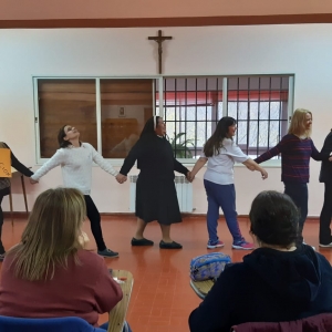 Encuentro de los Equipos de Conducción 2019