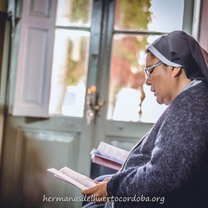 ENCUENTRO VOCACIONAL HUERTANO GIANELLINO