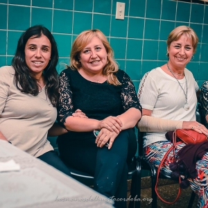 Bodas de Oro - Hermana del Huerto Pucheta